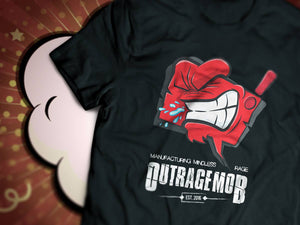 Outrage Mob