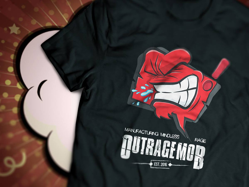 Outrage Mob